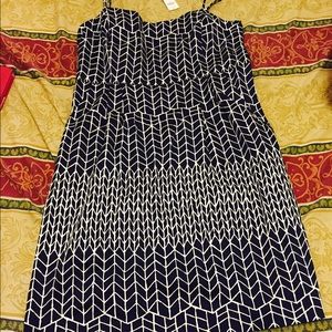 Gap spring/summer dress