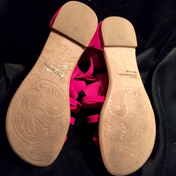 Dollhouse Flats Size 6.5 - Picture 2 of 2