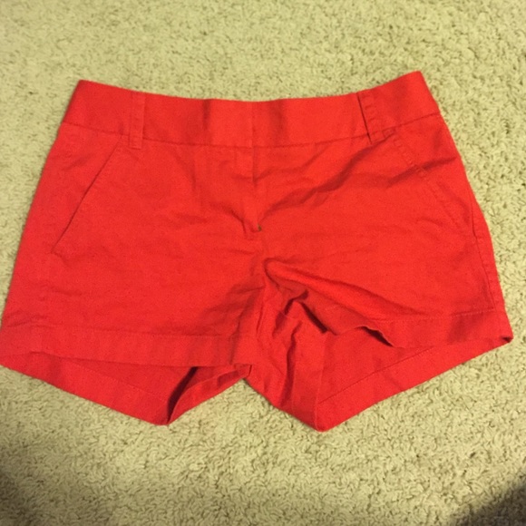 J Crew chino shorts - Picture 1 of 2