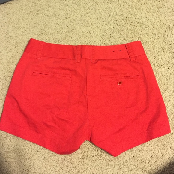 J Crew chino shorts - Picture 2 of 2