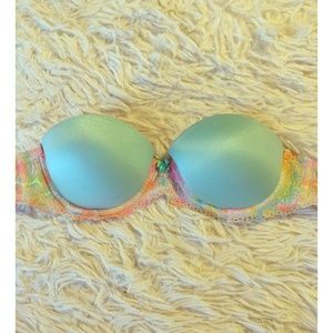 💞VS PiNk push up bra💞