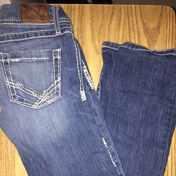 BKE "Stella" jeans