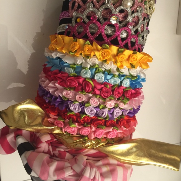 Headbands. Kids