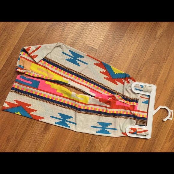 Kids pants