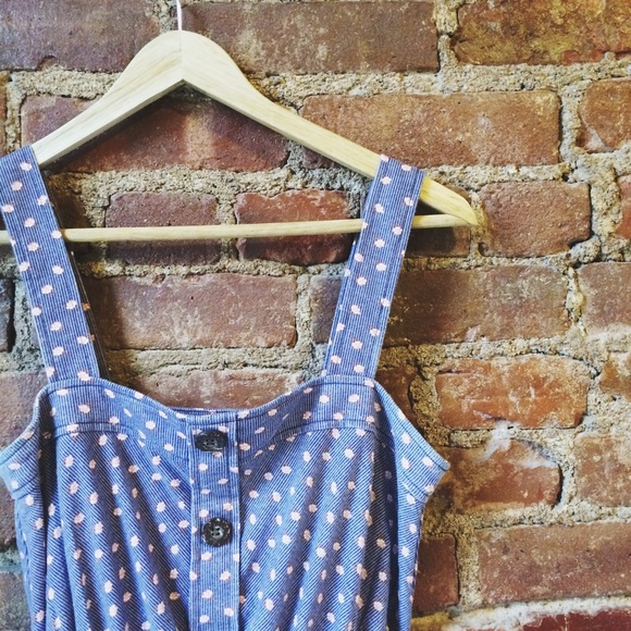 Forever 21 Dresses & Skirts - F21 | Tank Dress