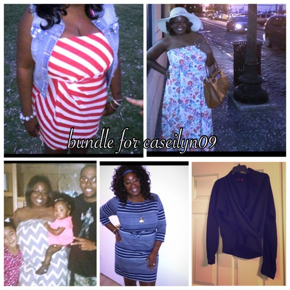 Bundle for caseilyn09