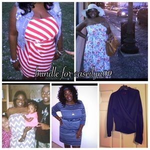 Bundle for caseilyn09