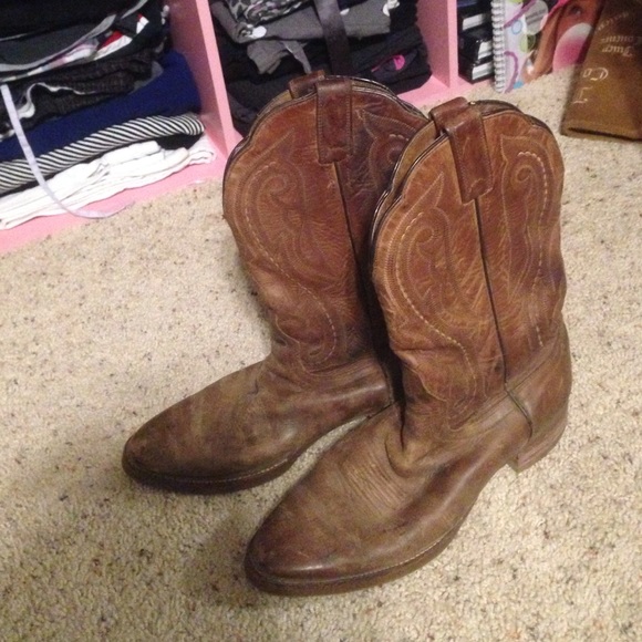 Ariat womens boots!