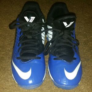 Nike Fastflex cleats