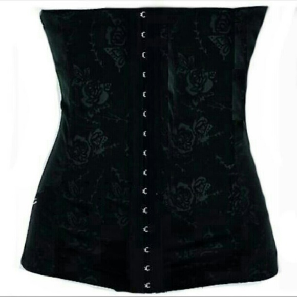 Waist trimmer