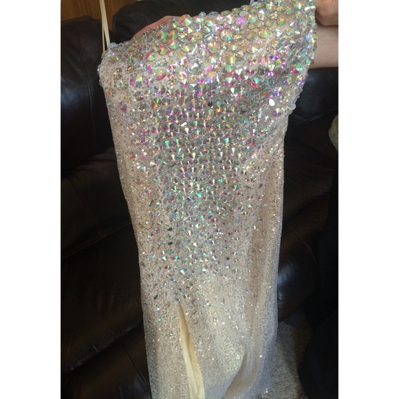 Prom Dress!!! - Picture 3 of 3