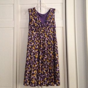Evie Boden Limited edition dress. Size 6