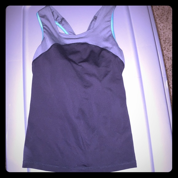 Puma athletic tank S