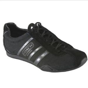 Coach shoes