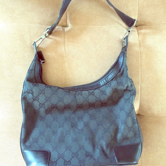 Authentic Gucci Handbag