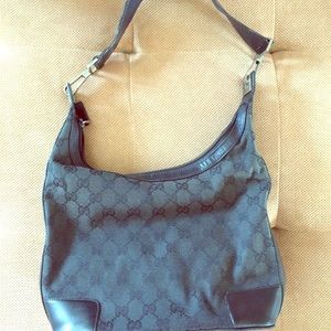 Authentic Gucci Handbag