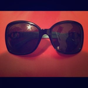 Tiffany & Co Sunglasses