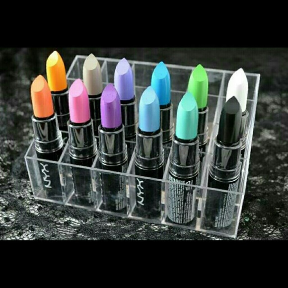 NYX LIPPIES