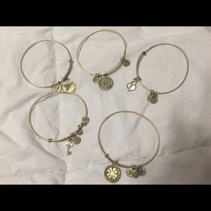 Alex & Annie Bracelet lot