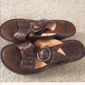 Born Sandals