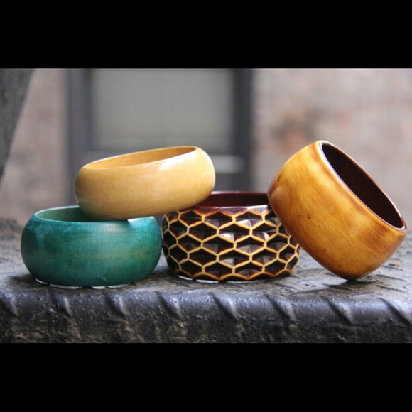Accessory : Bangles