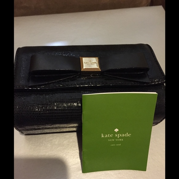kate spade Bags Boldclassic Handheld Kate Spade Clutch Poshmark