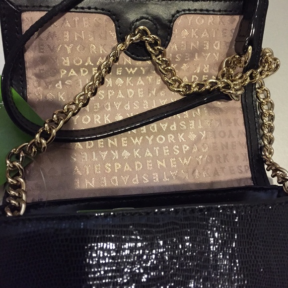 kate spade Bags Boldclassic Handheld Kate Spade Clutch Poshmark