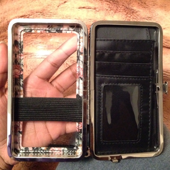 Wallet/Phone Case - Picture 3 of 3