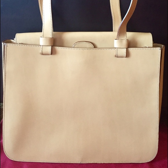 Michael Rome Fine Genuine Leather Purse - Picture 1 of 4