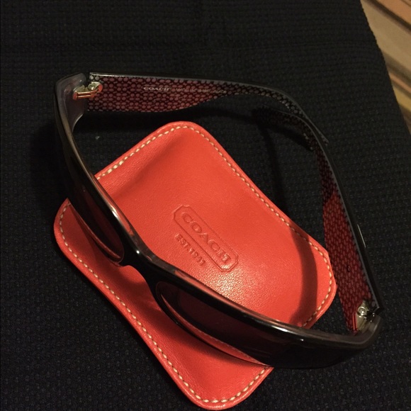 ?Host Pick COACH Sunnies? main image 4