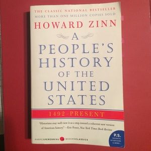 A People's History of the United States