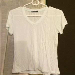 Brandy Melville light blue t-shirt
