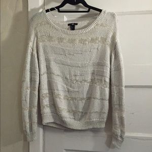 H&M knitted sweater