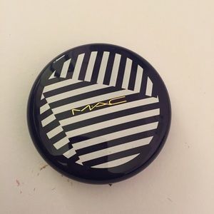 Mac discontinued limited edition sun dipped bronze