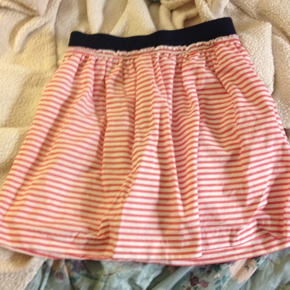 J. Crew Skirt