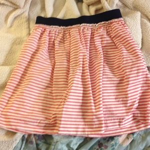 J. Crew Skirt