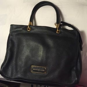 Marc By Marc Jacobs Too Hot Too Handle Large Bag