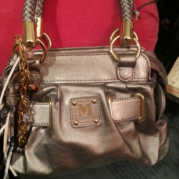 Mini Missoni  Handbag