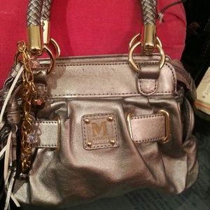 Mini Missoni  Handbag