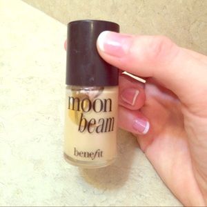 Moonbeam illuminator. Sold out on Benefit's site!