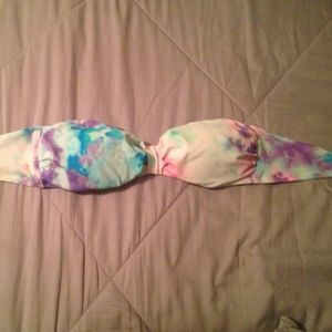 Victoria secret swimwear