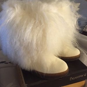 Bearpaw Boetis Boots
