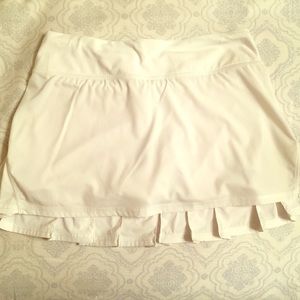 Lululemon Pace Rival Skirt II (regular)