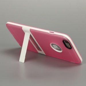 iPhone 6 Plus Silicone Case. Brand new