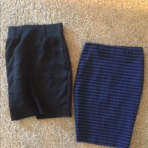 Pencil Skirt Bundle