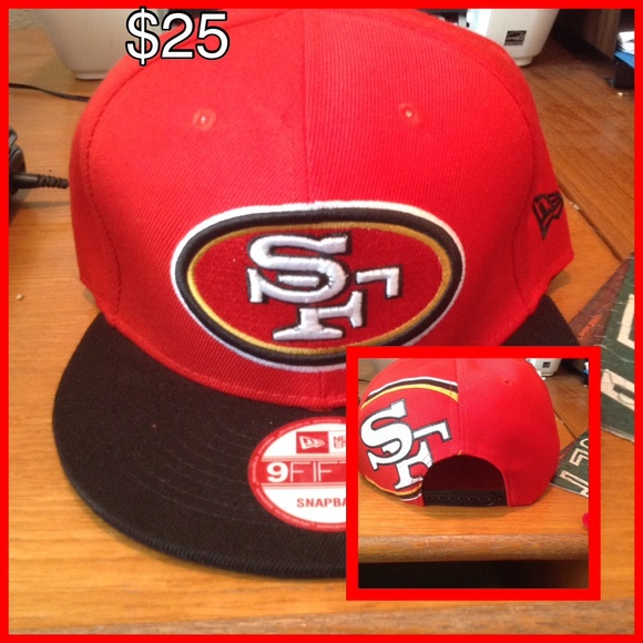 49ers SnapBack