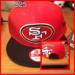 49ers SnapBack