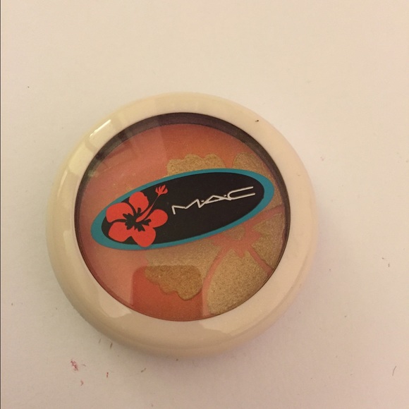 Mac surf baby collection blush - Picture 1 of 2