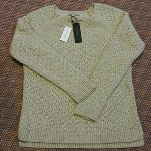 Banana Republic Merino wool sweater