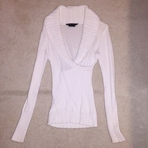 BCBGMaxAzria Sweater